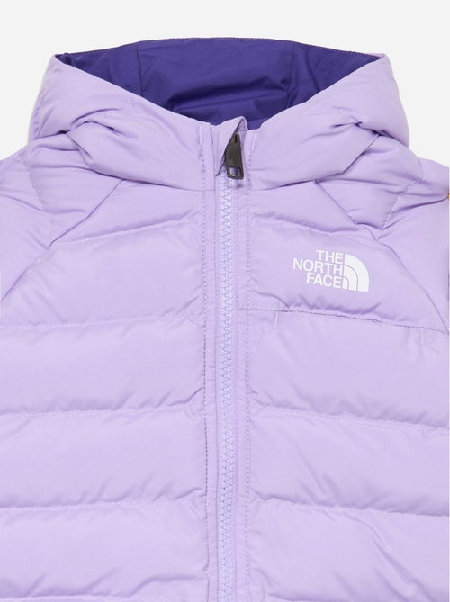 Blouson bébé reversible - The North Face - Kiabi Blouson bébé reversible - The North Face - Kiabi
