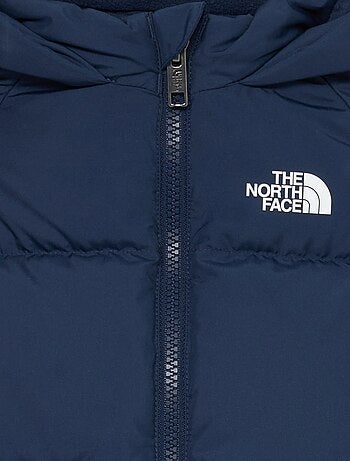 Blouson Bébé The North Face en duvet et polaire