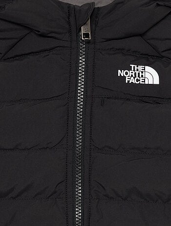 Blouson Bébé The North Face reversible
