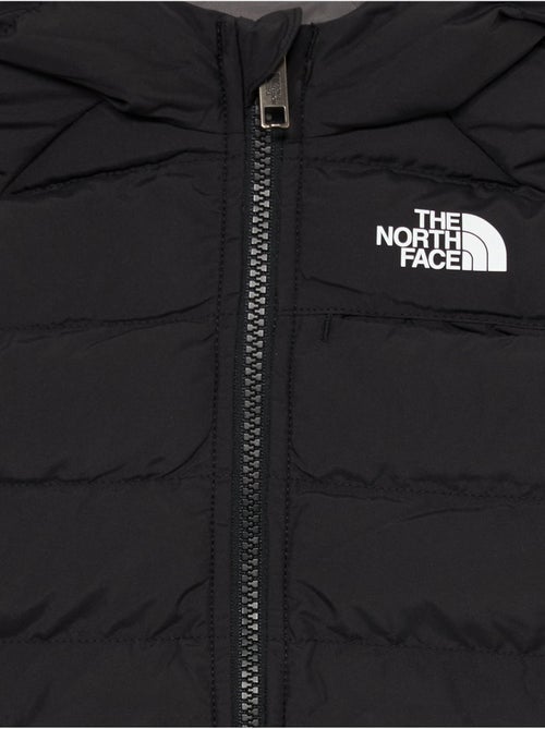 Blouson Bébé The North Face reversible - Kiabi