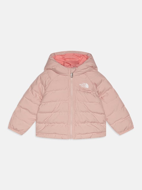 Blouson bébé The North Face reversible - Kiabi