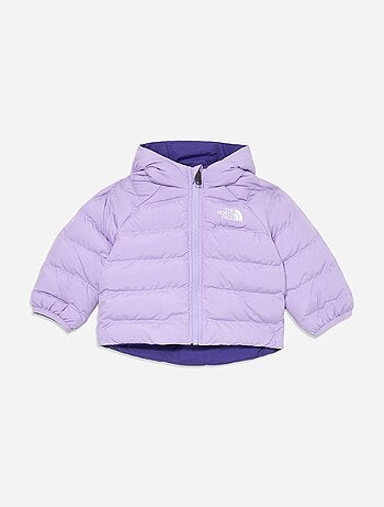 Blouson bébé The North Face reversible