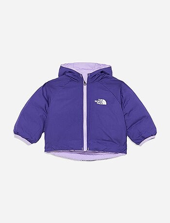 Blouson bébé The North Face reversible