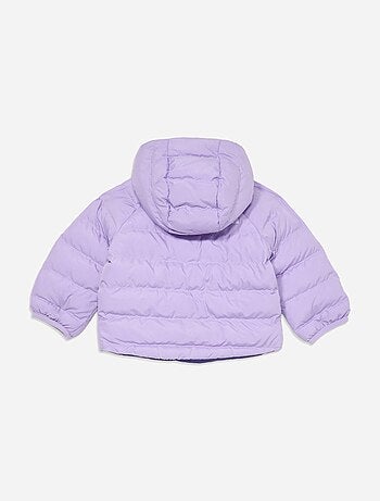 Blouson bébé The North Face reversible