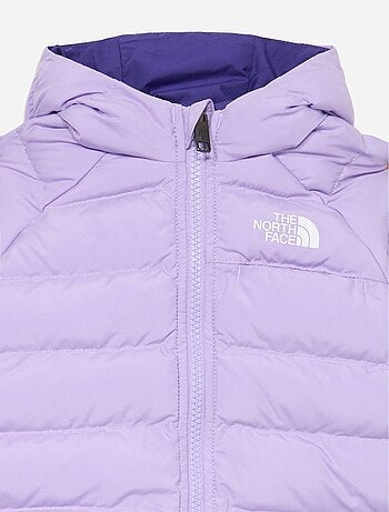 Blouson bébé The North Face reversible