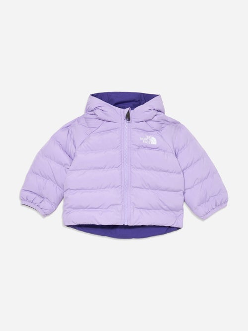 Blouson bébé The North Face reversible - Kiabi
