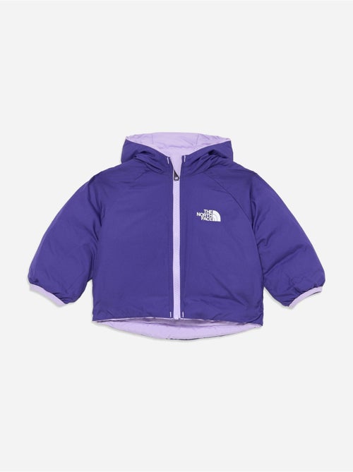 Blouson bébé The North Face reversible - Kiabi