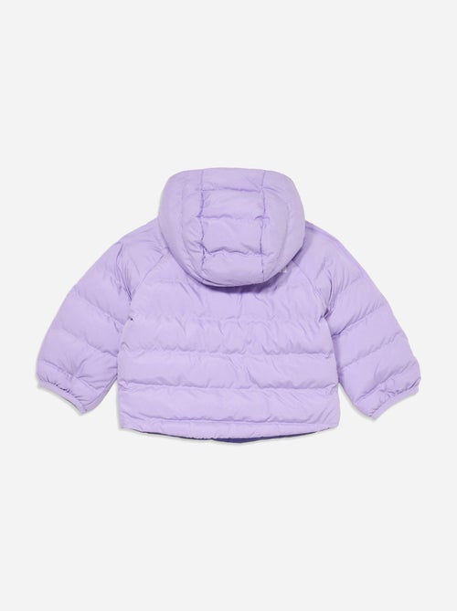 Blouson bébé The North Face reversible - Kiabi