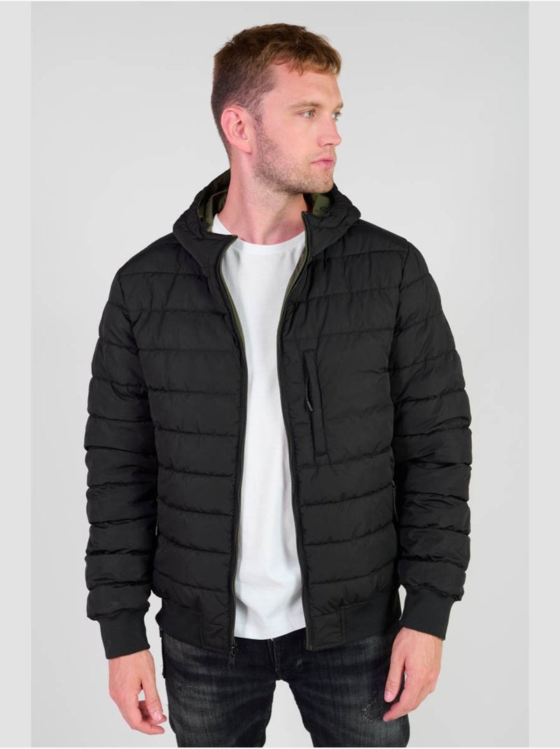 Blouson beltac 'le temps des cerises' Vert - Kiabi