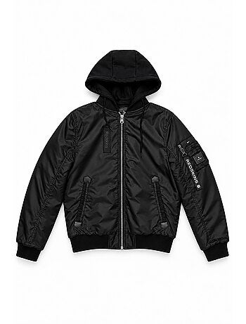 Blouson blast bombers redskins