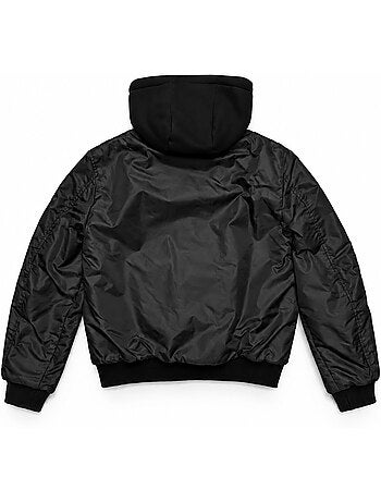 Blouson blast bombers redskins