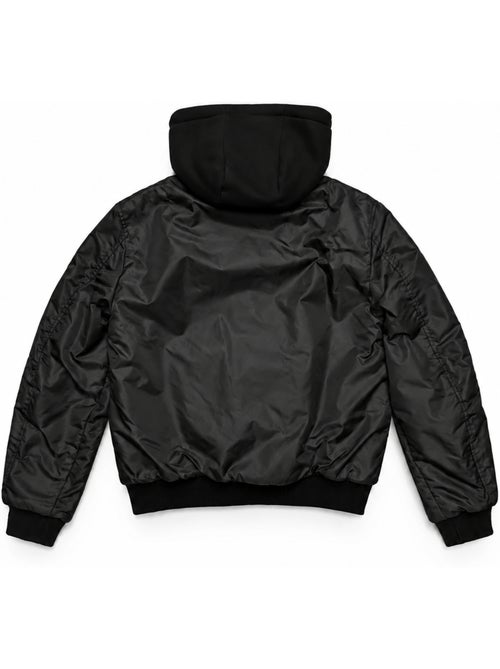 Blouson blast bombers redskins - Kiabi Blouson blast bombers redskins - Kiabi