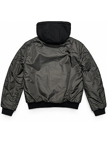 Blouson blast bombers redskins