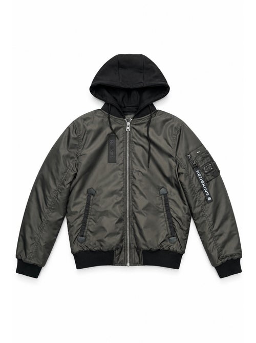 Blouson blast bombers  redskins - Kiabi