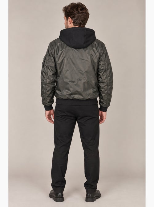 Blouson blast bombers  redskins - Kiabi