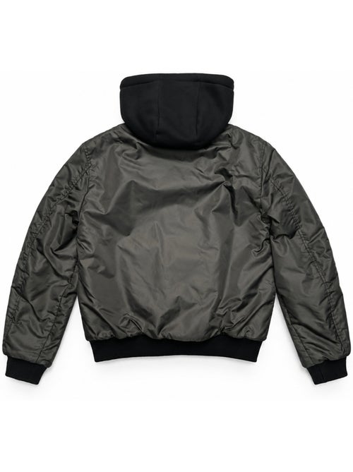 Blouson blast bombers  redskins - Kiabi