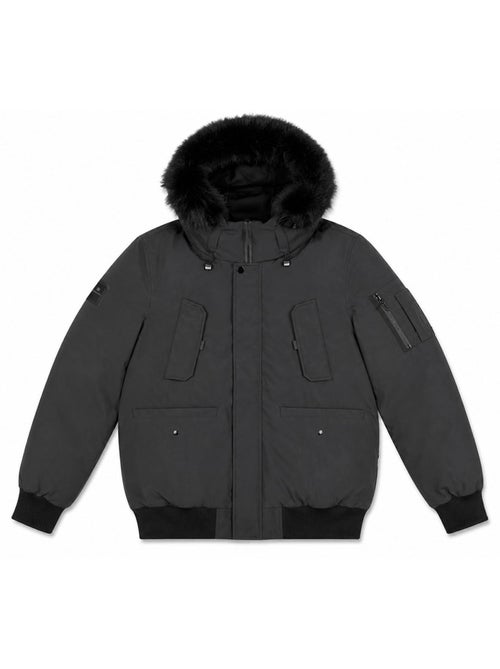 Blouson block cobalt  redskins - Kiabi