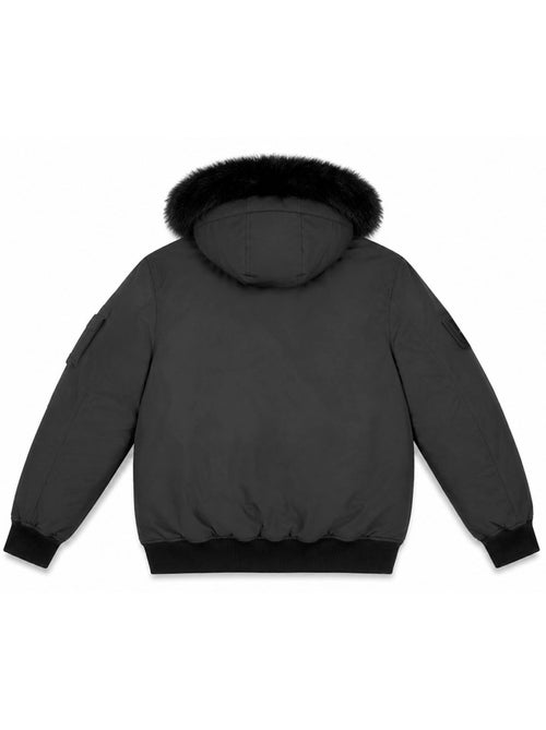 Blouson block cobalt  redskins - Kiabi
