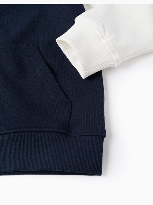 Blouson bomber avec imprimé sur la poitrine - Kiabi Blouson bomber avec imprimé sur la poitrine - Kiabi