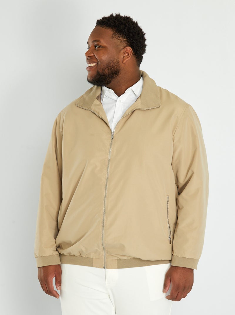 Schott Vestes Blouson bomber MA-1 Kaki garçon vert | France