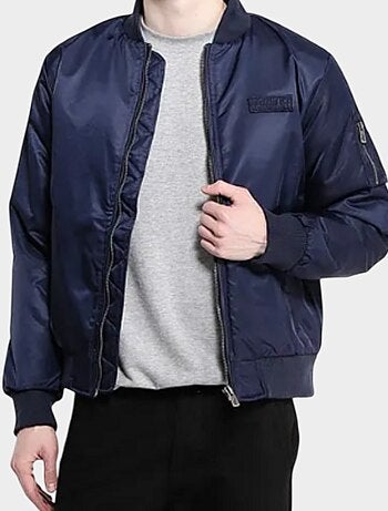 Blouson bomber