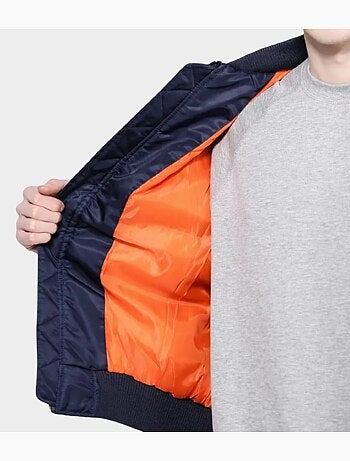 Blouson bomber