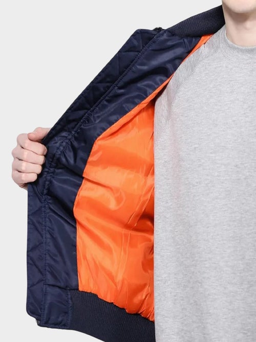 Blouson bomber - Kiabi