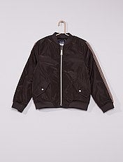 blouson fille 14 ans kiabi
