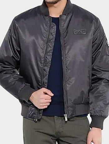 Blouson bomber