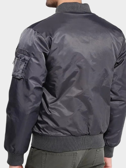 Blouson bomber - Kiabi