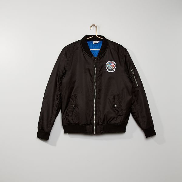 veste nasa garcon