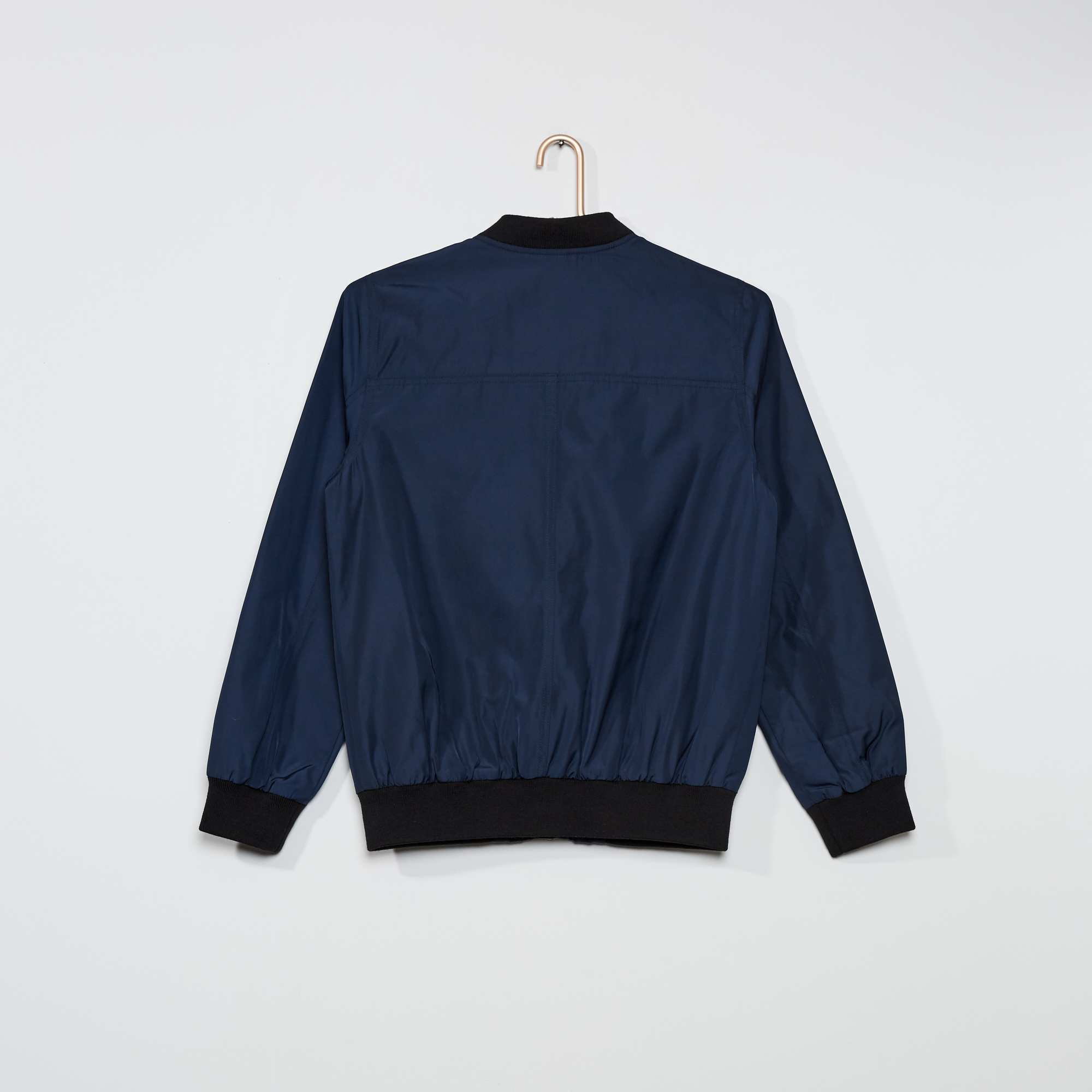 kiabi bomber jacket