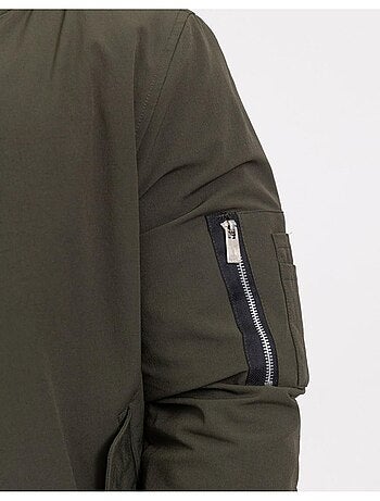 Blouson Bombers Kebello