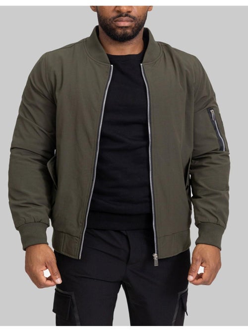 Blouson Bombers Kebello - Kiabi