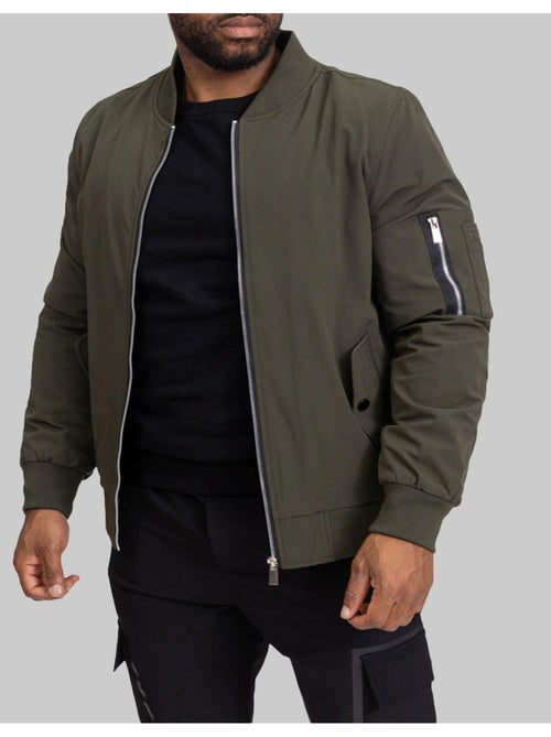 Blouson Bombers Kebello - Kiabi