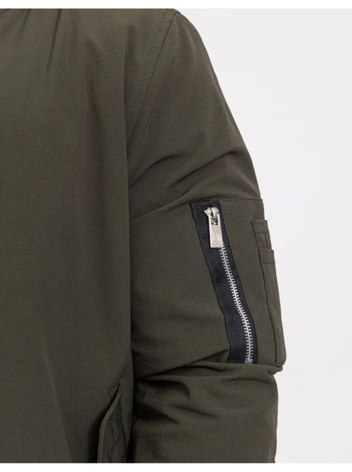 Blouson Bombers Kebello - Kiabi