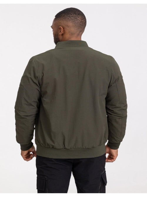 Blouson Bombers Kebello - Kiabi