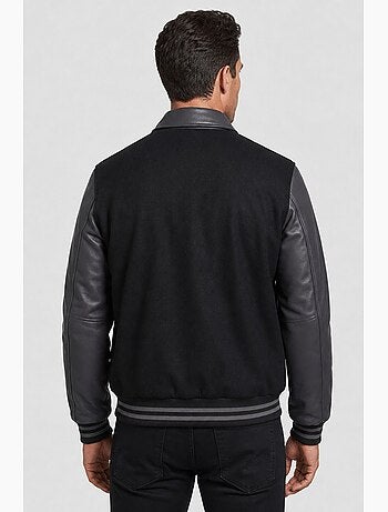 Blouson boston league redskins