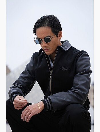 Blouson boston league redskins