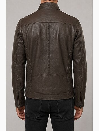 Blouson Brad Calista Redskins