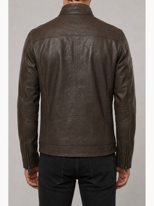 Blouson Brad Calista  Redskins - Kiabi