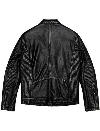 Blouson brad calista redskins