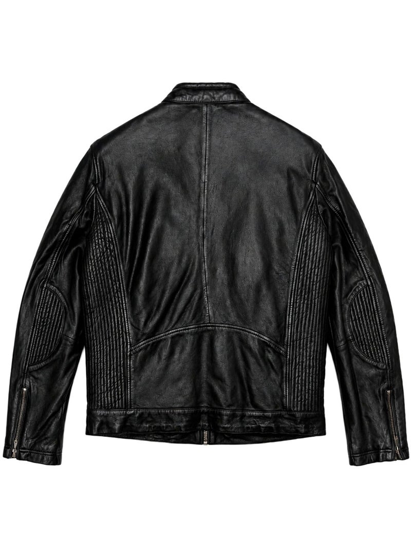 Blouson brad calista  redskins Noir - Kiabi