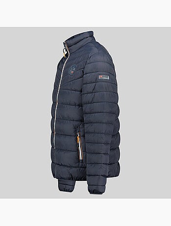 Blouson brook – geographical norway