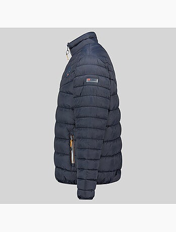 Blouson brook – geographical norway