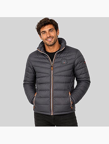 Blouson brook – geographical norway