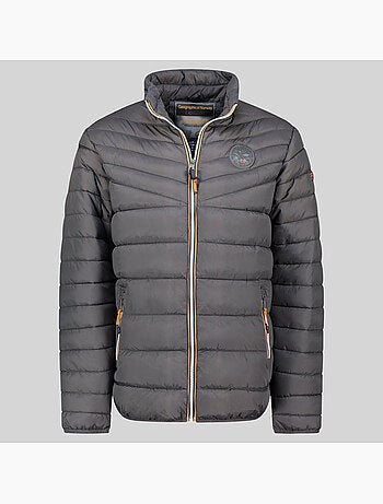 Blouson brook – geographical norway