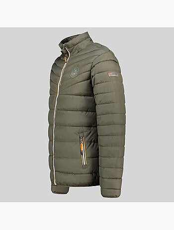 Blouson brook – geographical norway