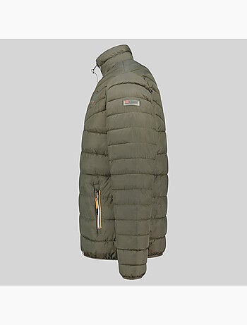 Blouson brook – geographical norway