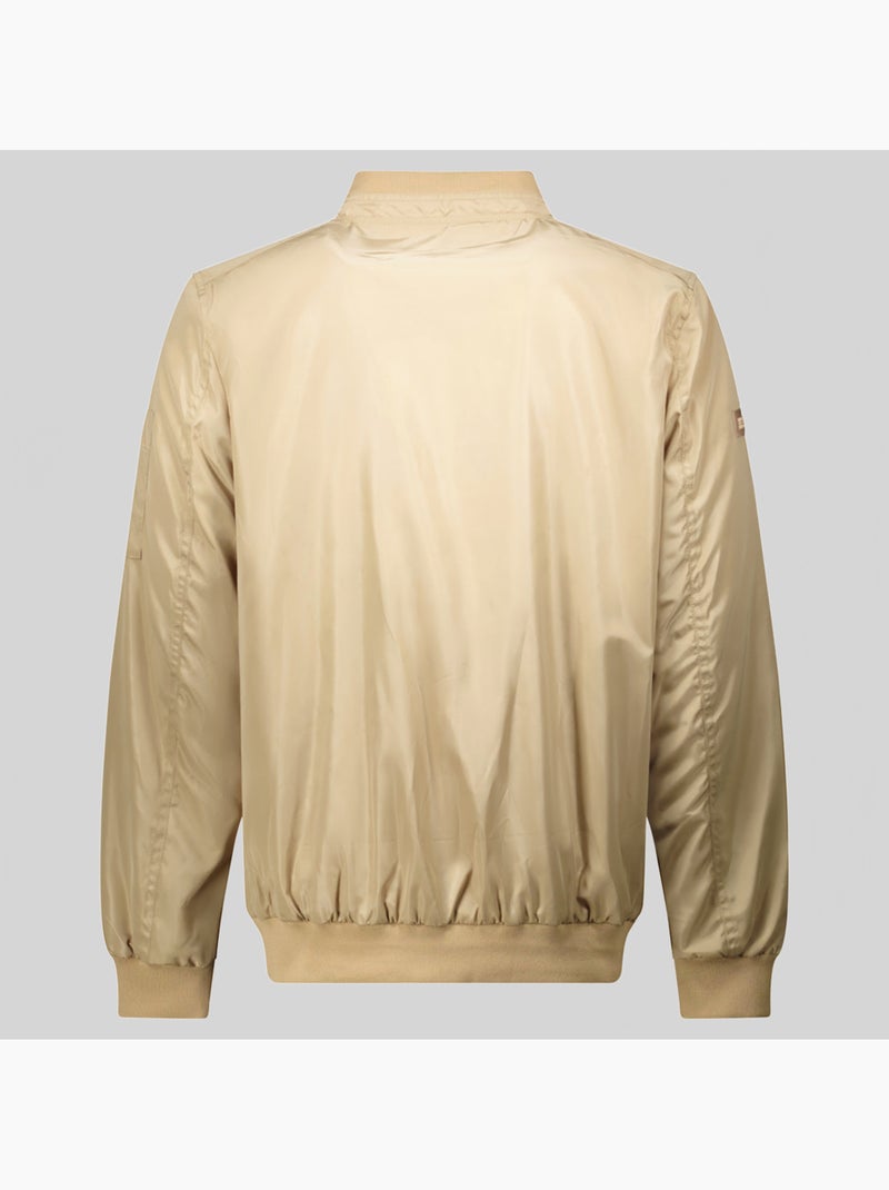 Blouson broto – geographical norway Beige - Kiabi